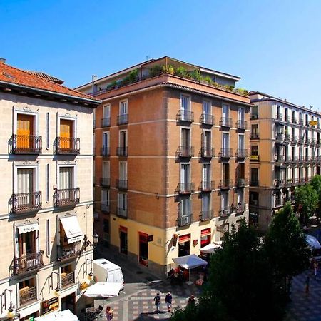 Luxury & Design Apartment Madrid Center 3Brm 3Bthr Kültér fotó